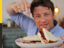 Jamie Oliver