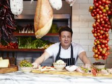 Jamie Oliver