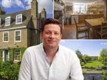 Jamie Oliver