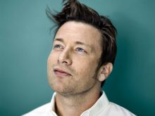 Jamie Oliver