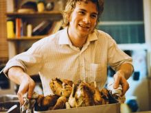 Jamie Oliver