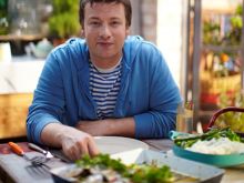 Jamie Oliver