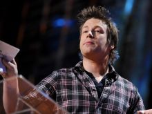 Jamie Oliver