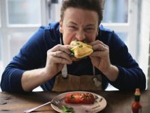 Jamie Oliver