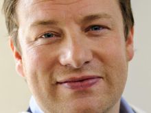 Jamie Oliver