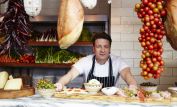 Jamie Oliver