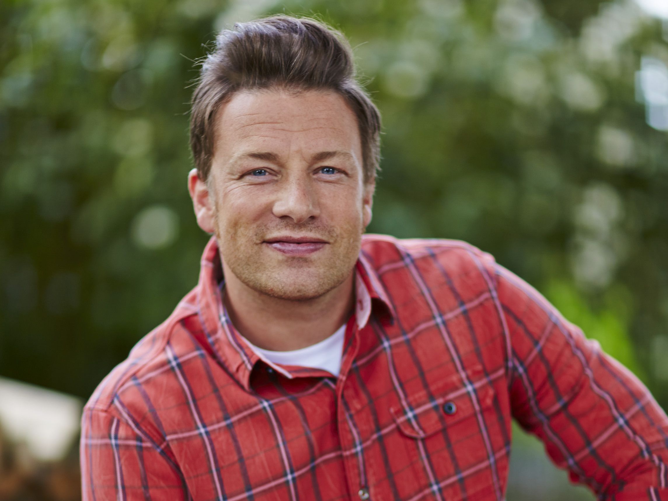 Pictures of Jamie Oliver