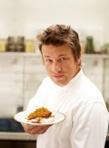 Jamie Oliver