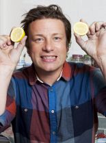 Jamie Oliver