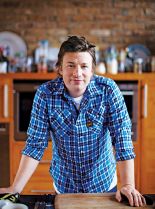 Jamie Oliver