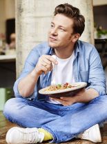 Jamie Oliver