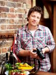 Jamie Oliver