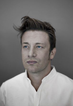 Jamie Oliver