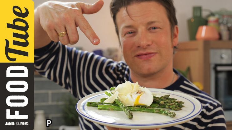 Jamie Oliver