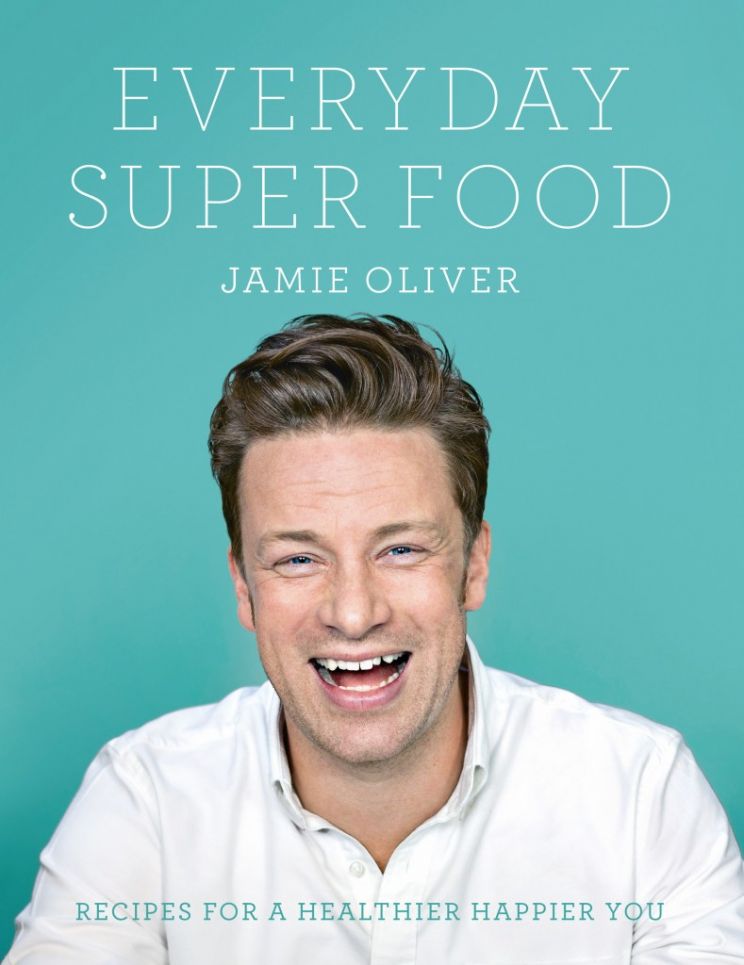 Jamie Oliver