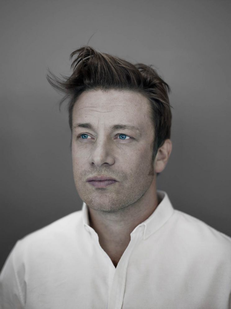 Jamie Oliver