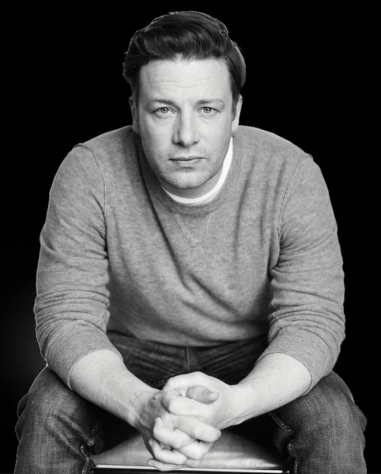Jamie Oliver