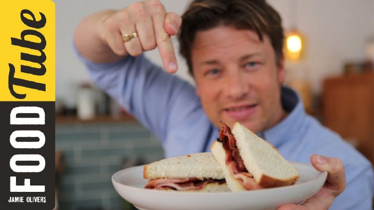 Jamie Oliver