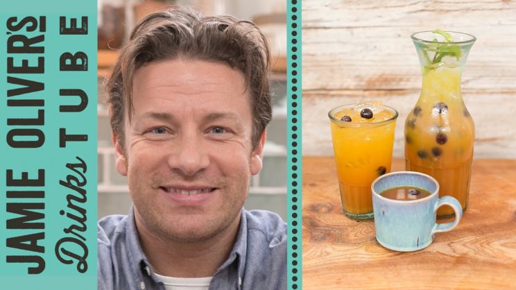 Jamie Oliver