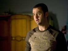 Jamie Oram