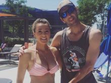 Jamie Otis