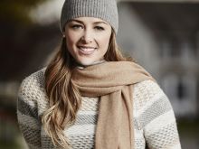 Jamie Otis