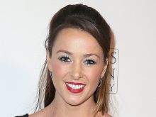 Jamie Otis