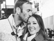 Jamie Otis