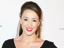 Jamie Otis