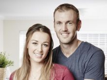 Jamie Otis