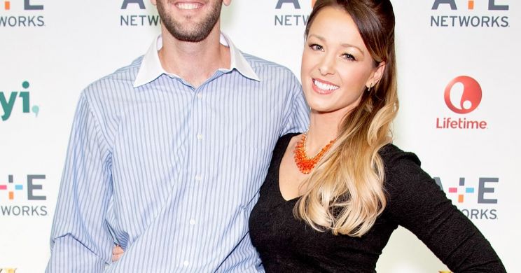 Jamie Otis