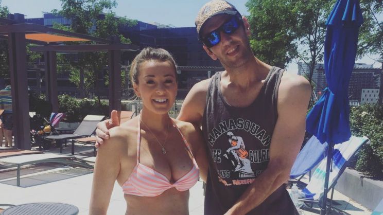 Jamie Otis