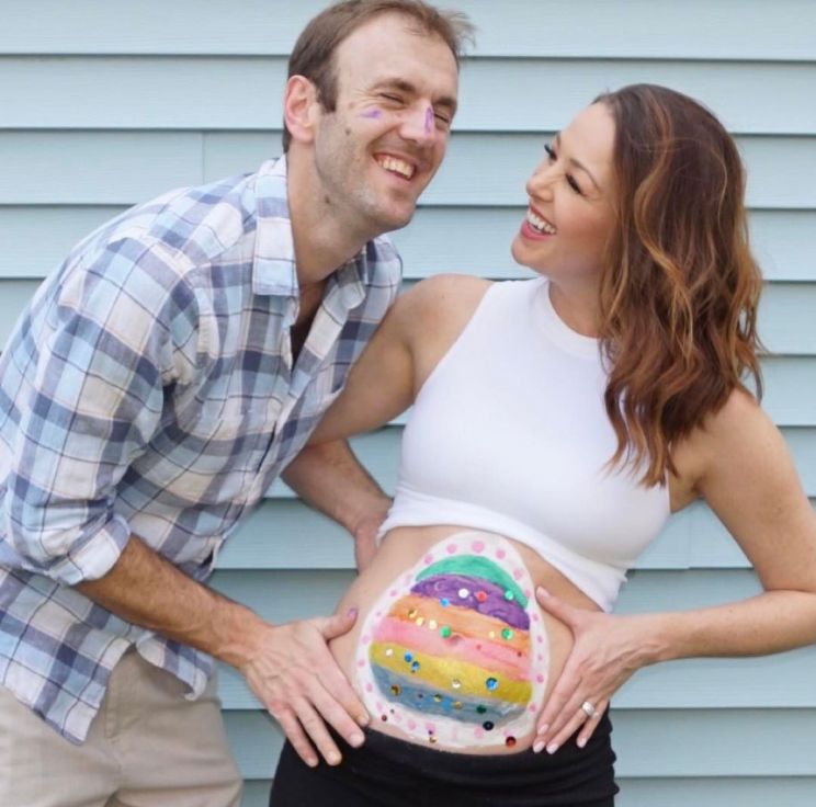 Jamie Otis