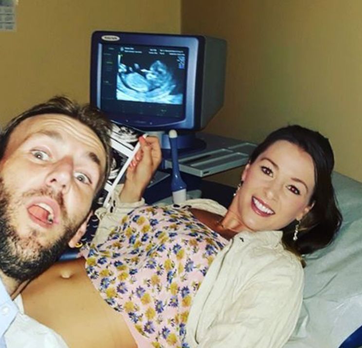 Jamie Otis