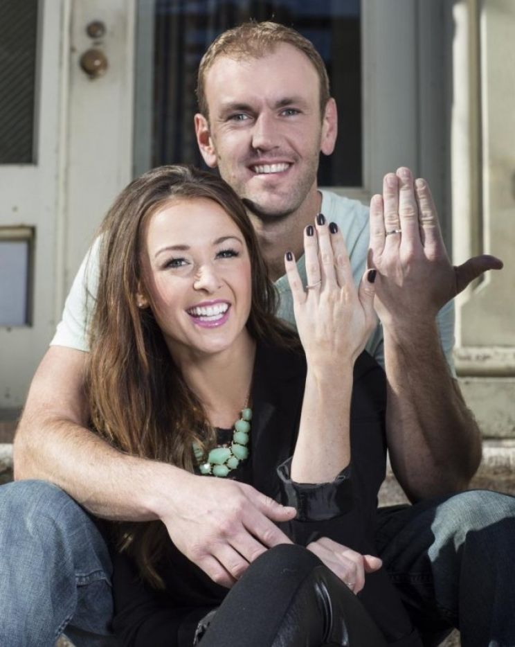 Jamie Otis