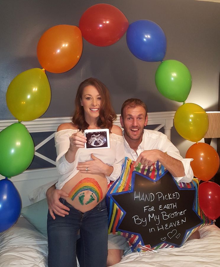 Jamie Otis