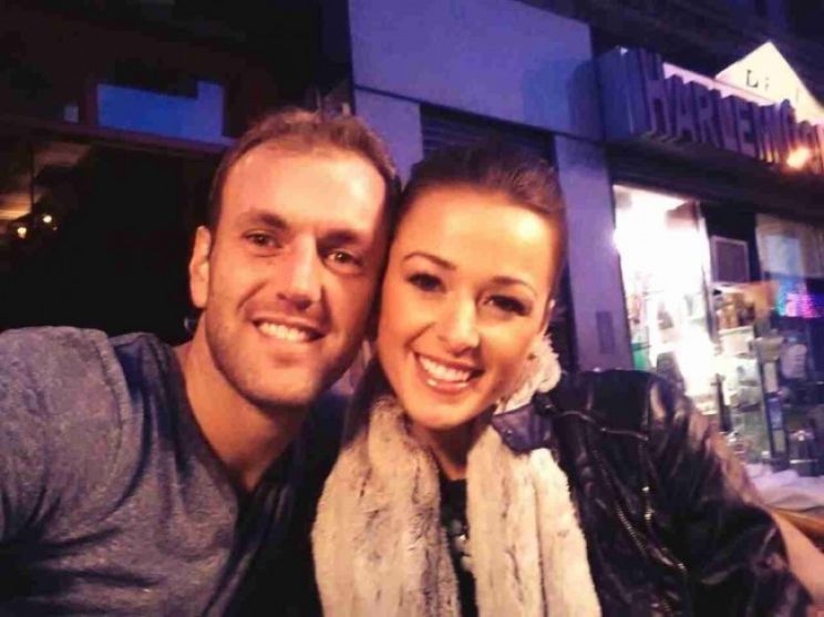 Jamie Otis