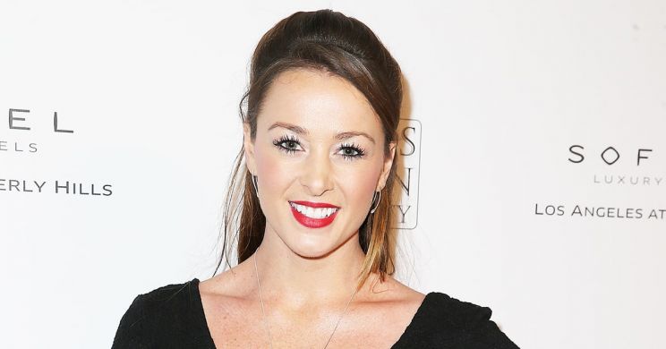 Jamie Otis