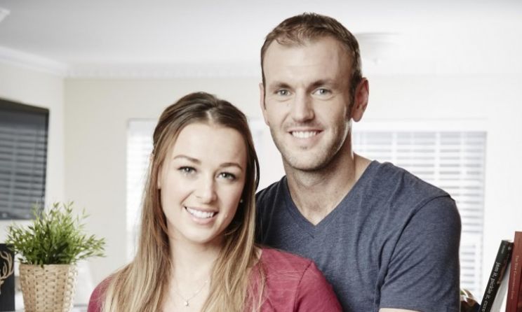 Jamie Otis