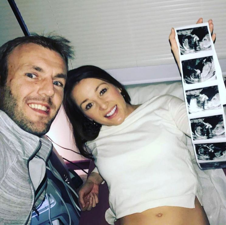 Jamie Otis