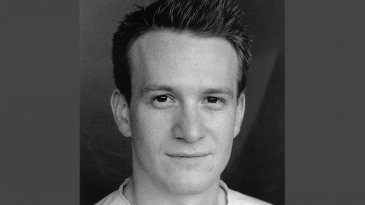 Jamie Parker