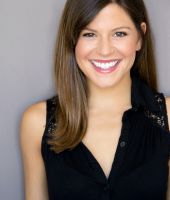 Jamie Renée Smith