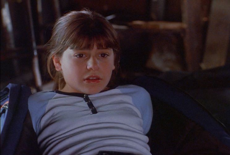 Jamie Renée Smith