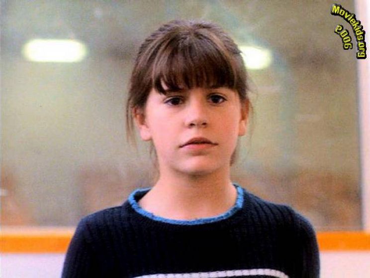Jamie Renée Smith