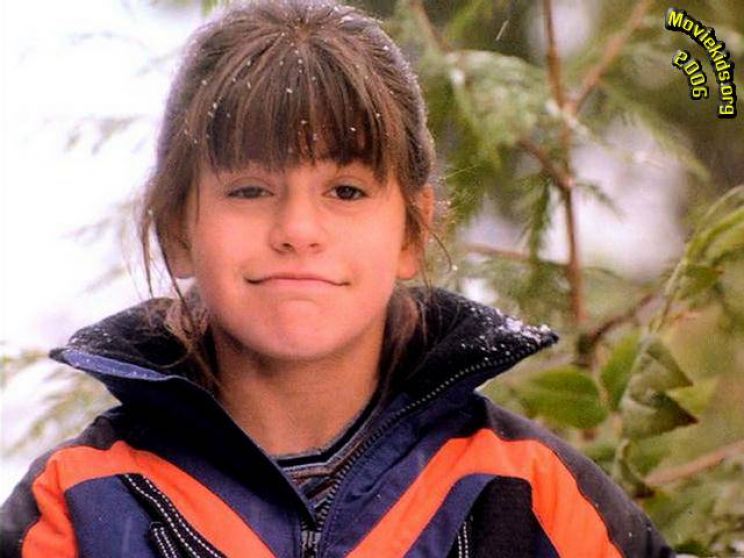 Jamie Renée Smith