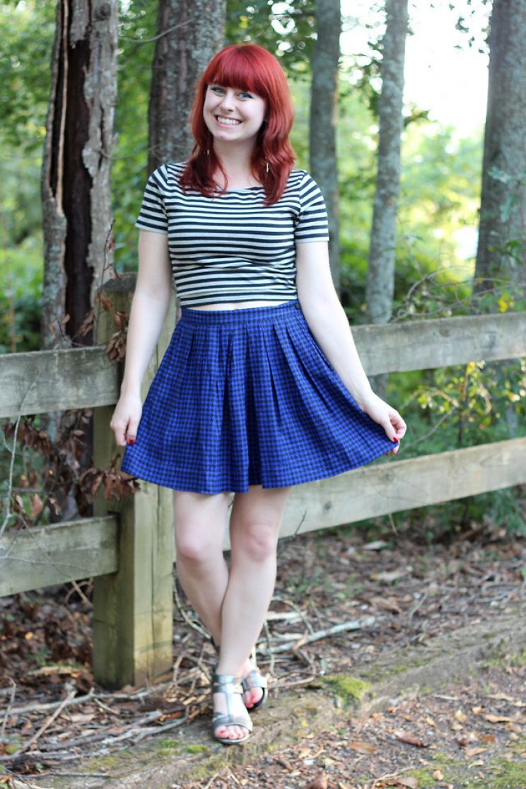Jamie Rose