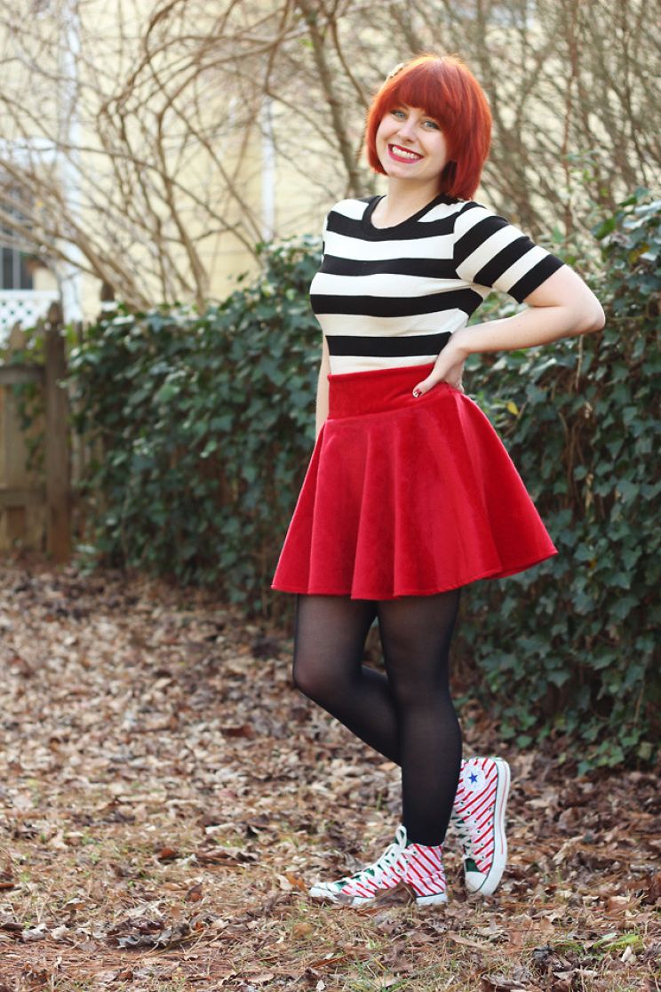 Jamie Rose