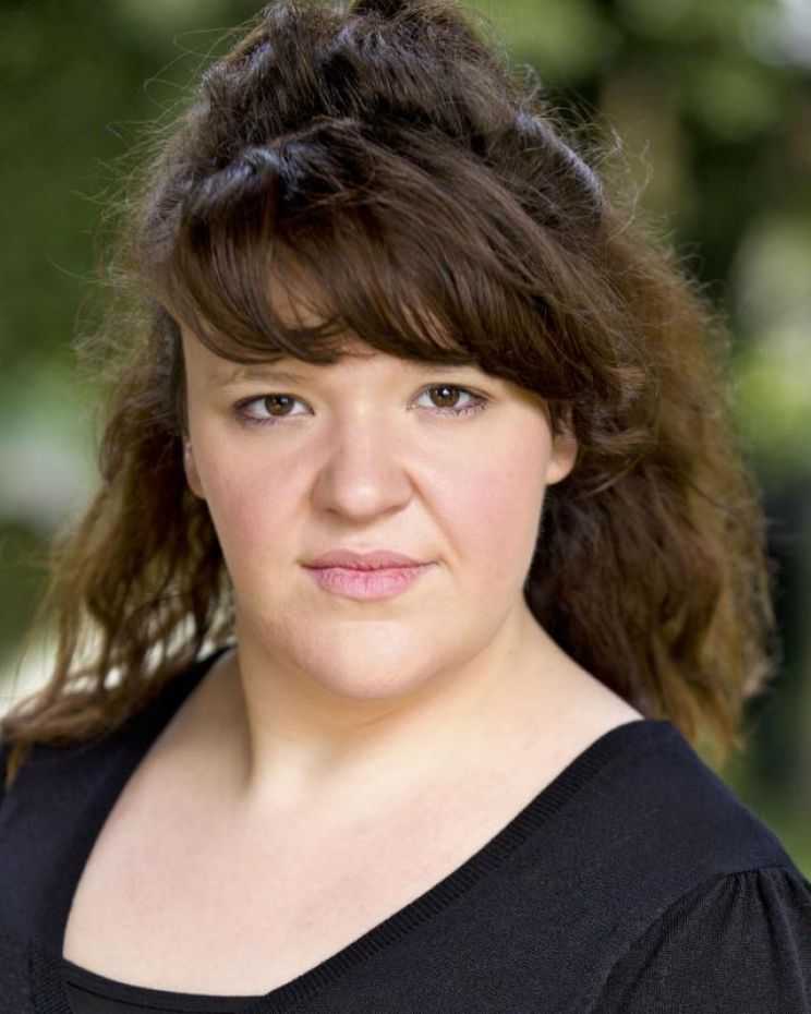 Jamie Rose
