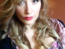 Jamie Sasson