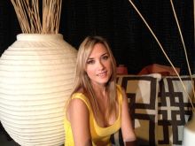 Jamie Sasson